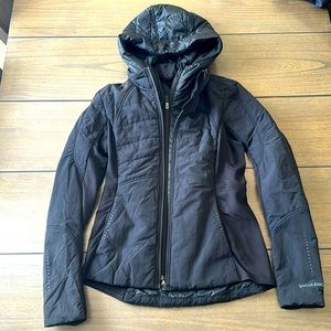 🍋 Lululemon Another Mile Jacket